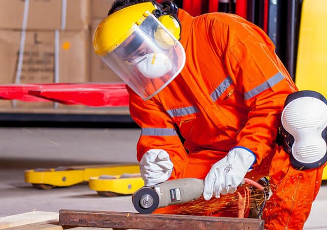 Risico’s op de bouwplaats 4