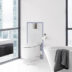 GROHE Rapid SLX: slimme verborgen installatie biedt alle mogelijkheden van morgen 2