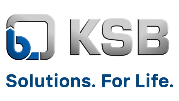 KSB Belgium logo