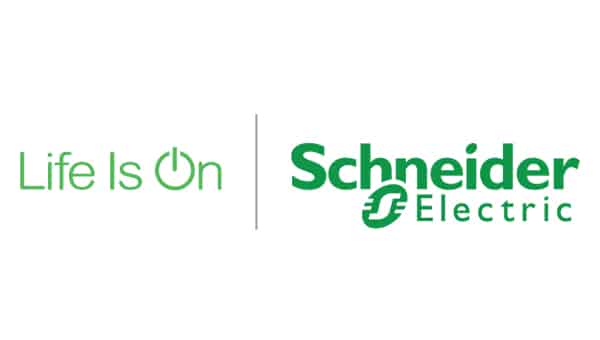 Schneider Electric logo