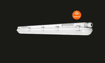 Slim en multi-functioneel: LEDVANCE DAMP PROOF GEN 2 SENSOR 11