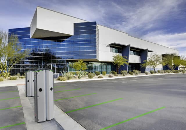 Laten we de weg volgen naar slimme mobiliteit 4