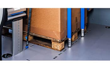 Ladingsbeveiligingssysteem ProSafe 11