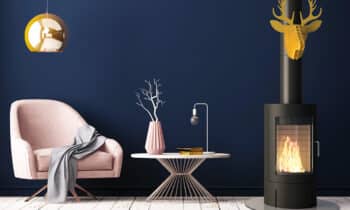 Geef uw schoorsteen een persoonlijk tintje met Poujoulat 12