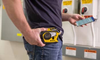 Ontwerp. Bekijk. Print. Allemaal met uw smartphone met de gloednieuwe M211 labelprinter. 12