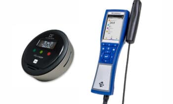 CaTec partner ‘TSI’ lanceert de volgende generatie VelociCalc® en VelociCalc® Pro multifunctionele ventilatie- en binnenklimaatmeters, de 96xx serie! 10