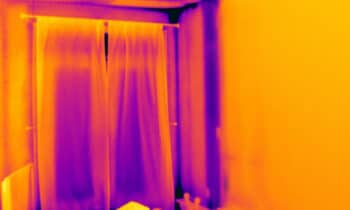 Beheers de stijgende energiekosten met warmtebeeldcamera's 12