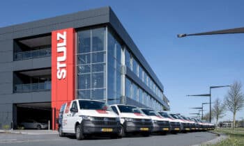 ‘Sleutel op de deur’-configuraties voor meer comfort 12