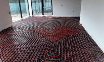 Vloerverwarming: optimaal comfort én energiezuinig 11