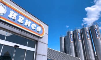 Henco zorgt letterlijk én figuurlijk voor verbinding 10