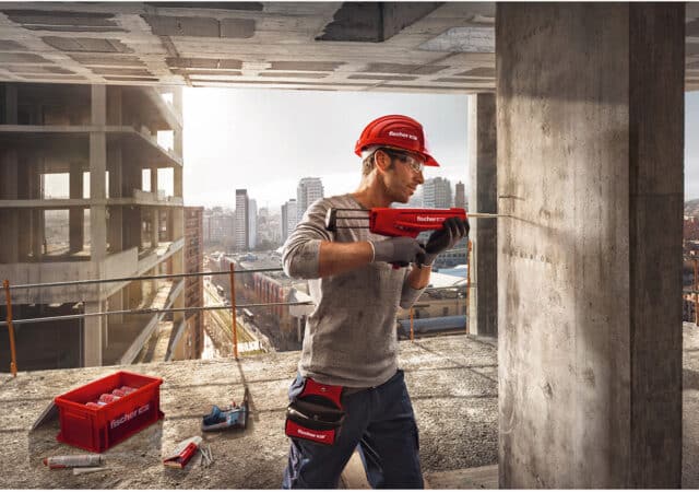 Nieuwe chemische bevestigingsoplossingen voor meer duurzame installaties 2