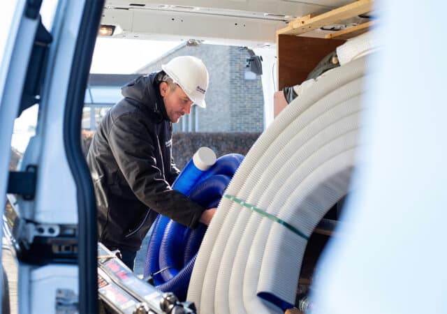 Totale ventilatie-oplossingen, tot in de kleinste accessoire 4