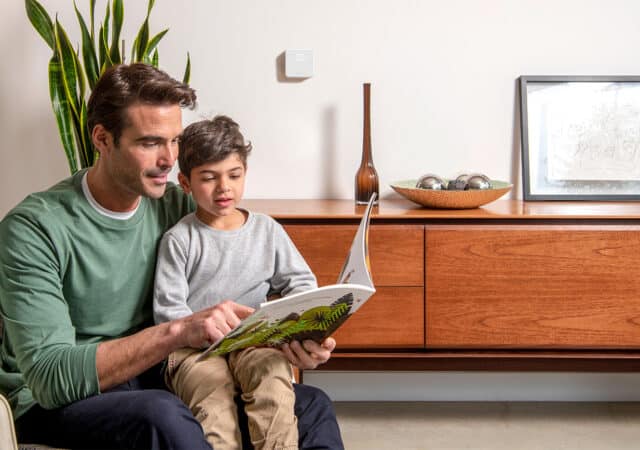 DT4 Ruimtethermostaten; opnieuw uitgevonden dankzij installateurs 3