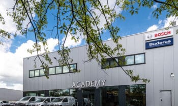 Hybridesystemen voor verwarming: klimaat- en energie-efficiënt 12