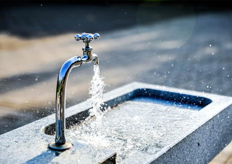 Nieuwe natloper brengt warm drinkwater zonder vertraging naar tappunten 3