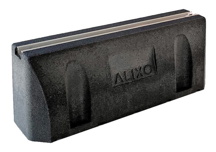 Uitbreiding van de ALIXO FOOT lijn : Alixo MAMUT 3