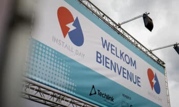 Install a sustainable tomorrow  10