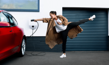 Het belang van comfort. Bosch lanceert productlijn ‘wellbeing’ 12