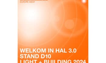 POWER THROUGH LIGHT: LEDVANCE PRESENT OPLIGHT + BUILDING 2024 12