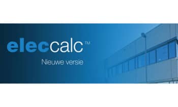 elec calcTM: innovaties voor netberekening en CAD 12