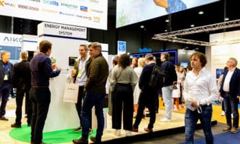 Succesvolle lanceringseditie van Solar Solutions Kortrijk 12