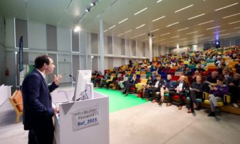 2e Energy Transition Congress: meer dan 200 deelnemers 11