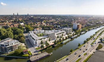 Van duurzame technieken naar duurzaam wonen 11