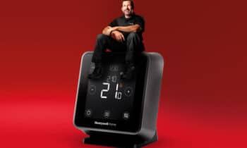 Resideo toont evolutie binnen comfort en veiligheid op VSK 2024 12