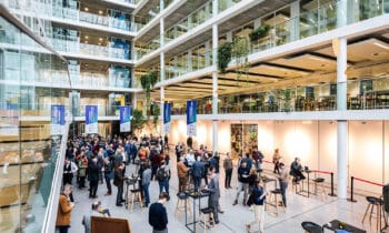 Het Energy Transition Congress 2023: Take aways 12