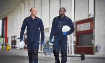 Een blik achter de schermen 11