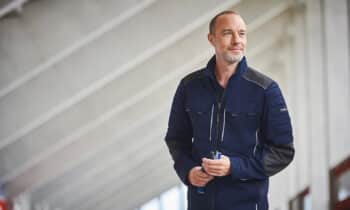 Werkkleding moet vakbekwaamheid uitstralen 11