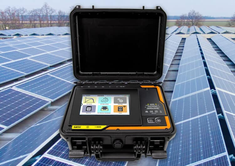 Elektro Lijn I-V600 3