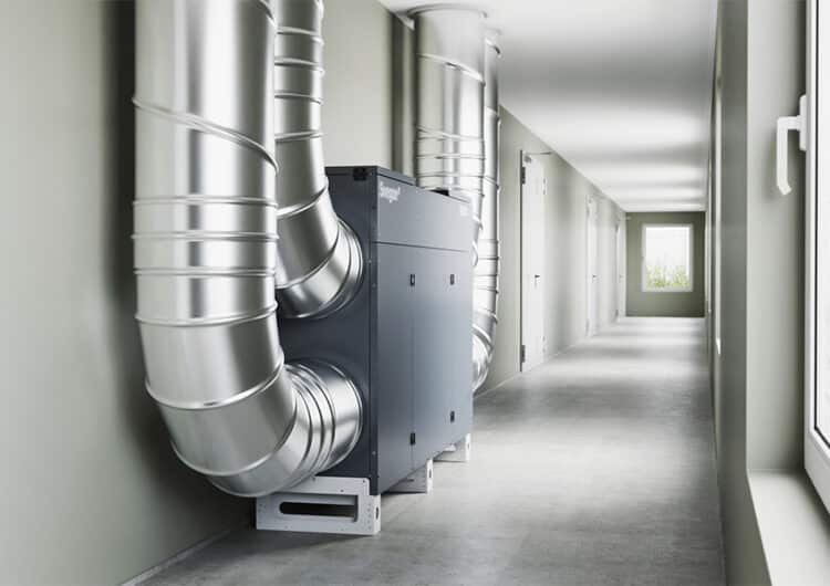 Veelzijdigheid en topprestaties kenmerken nieuwste generatie luchtbehandelingskasten  3