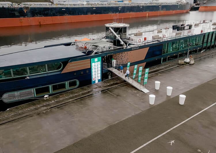 De eerste Facq Discovery Days een groot succes 3