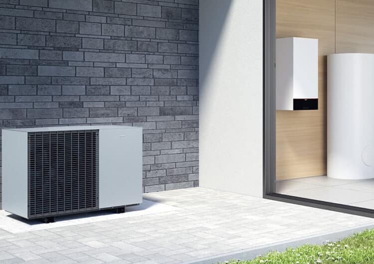 Producent verwarmings- en energieoplossingen zet met nieuwe financieringsformule volgende stap in duurzaamheidsverhaal 2