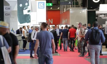 Bezoekcijfers Mostra Convegno Expocomfort voor het eerst weer op niveau van voor coronapandemie 10