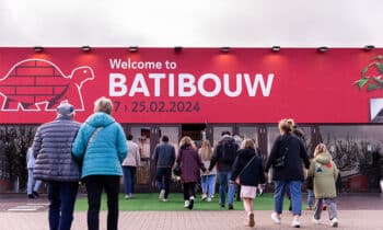 BATIBOUW lokt 10% meer bezoekers dan vorig jaar 11