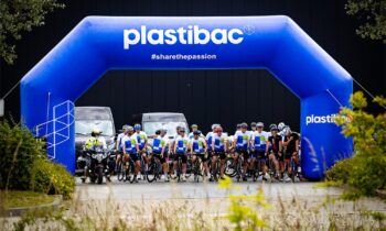 Linumgroup viert 40-jarig bestaan met #LinumChallenge24 11