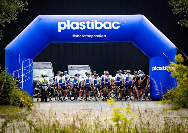 Linumgroup viert 40-jarig bestaan met #LinumChallenge24 3