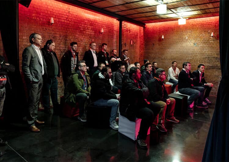 Innovatieve verwarmings- en koelingssystemen op Heat Pump Days 2024 3