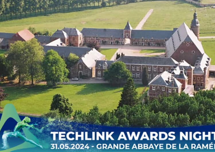 Techlink Awards 2024 : ​​« And the winners are… » 3