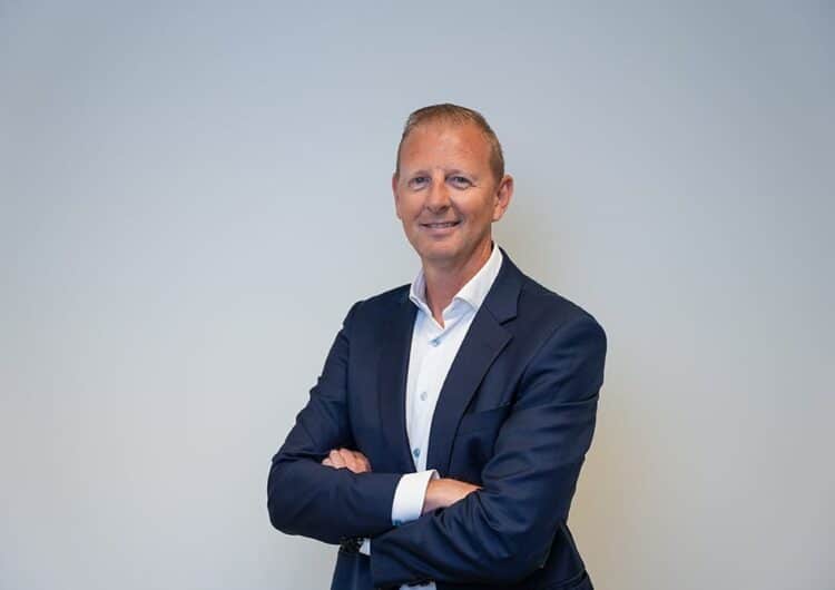 Introduction Tom Holemans | GF Piping Systems BeLux 2