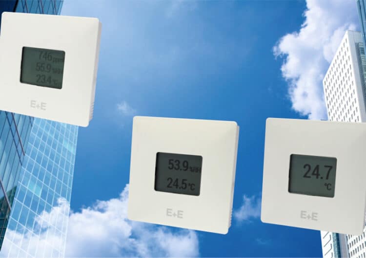 Meet en regel de luchtkwaliteit voor een gezond binnenklimaat 3