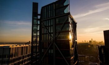 Milieu-impact van liftonderhoud 11