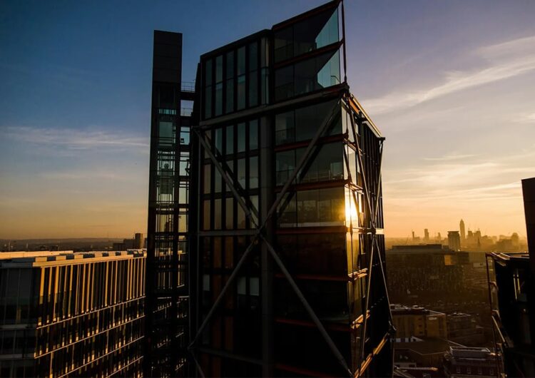 Milieu-impact van liftonderhoud 2