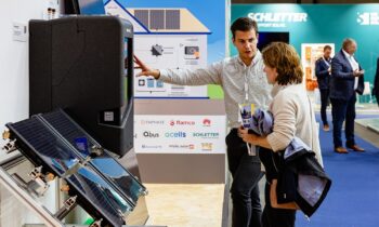 Solar Solutions Kortrijk: Ontwikkelingen, Toepassingen en Voorbereiding op de Toekomst 10