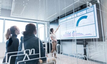 Smart Buildings komen eraan: zijn bouwprofessionals er klaar voor? 12