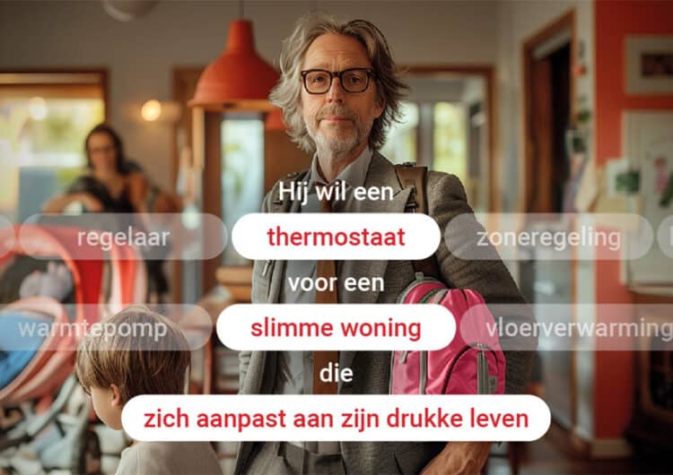 Nieuw onderzoek door Resideo toont aan: Woningeigenaren zijn bezorgd over energieprijzen en de rol die installateurs kunnen spelen om hen te helpen 3