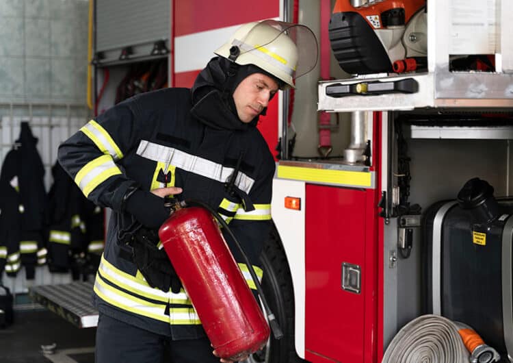 Nieuwe normen en wetgeving voor duurzame brandveiligheid 3