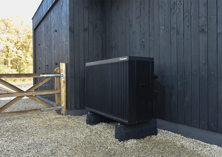 Renson lanceert nieuw productgamma voor duurzame verwarming/koeling 3